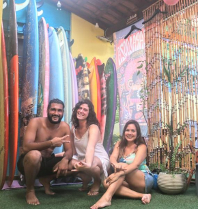 Ubatuba Wild Surf Hostel